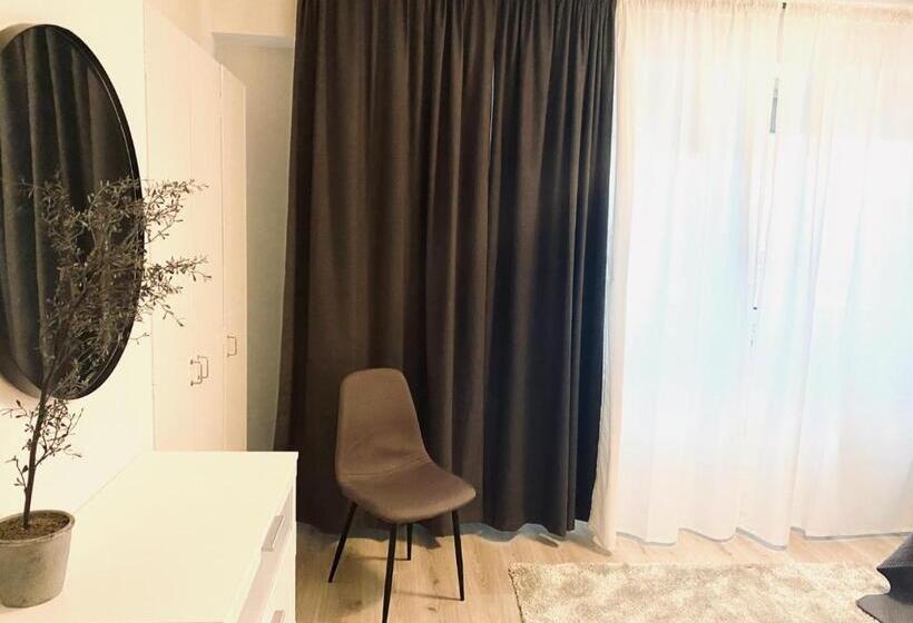 Quarto Familiar Superior, Hamina City Apartments