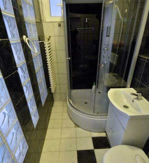 آپارتمان 1 خوابه, Casa Ado