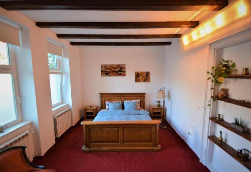 آپارتمان 1 خوابه, Casa Ado