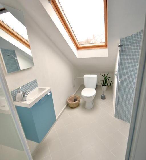 آپارتمان 1 خوابه, Casa Ado