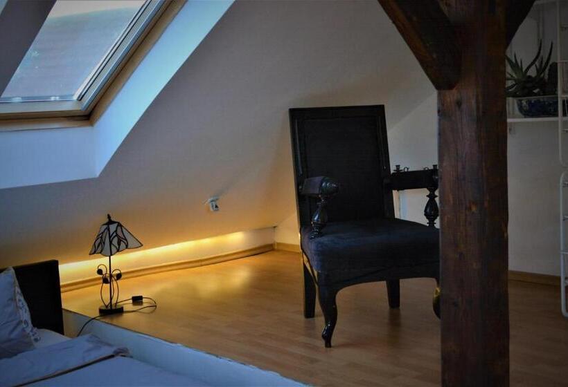 آپارتمان 1 خوابه, Casa Ado