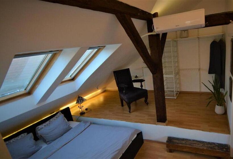 آپارتمان 1 خوابه, Casa Ado