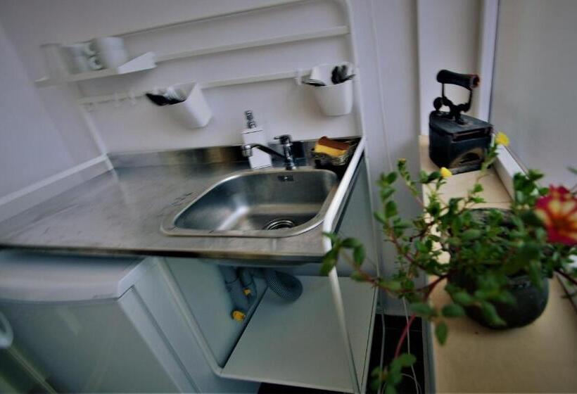 اتاق استاندارد, Casa Ado
