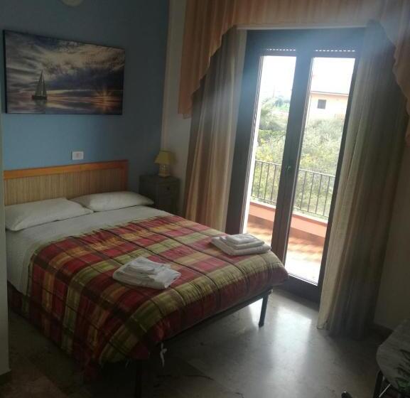 Номер Стандарт, Le Magnolie B&b
