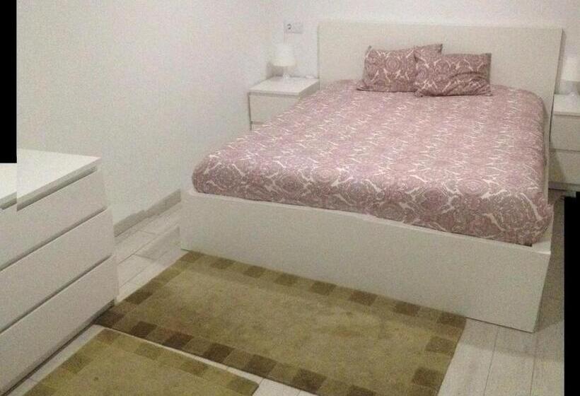 Номер Deluxe, Casa Das Pombas