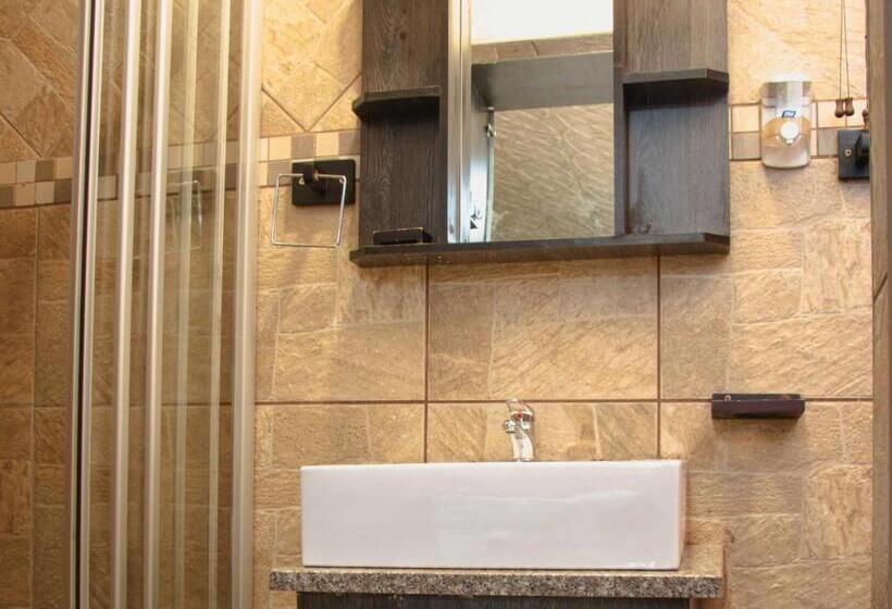 Номер Deluxe, Palm Inn Guesthouse