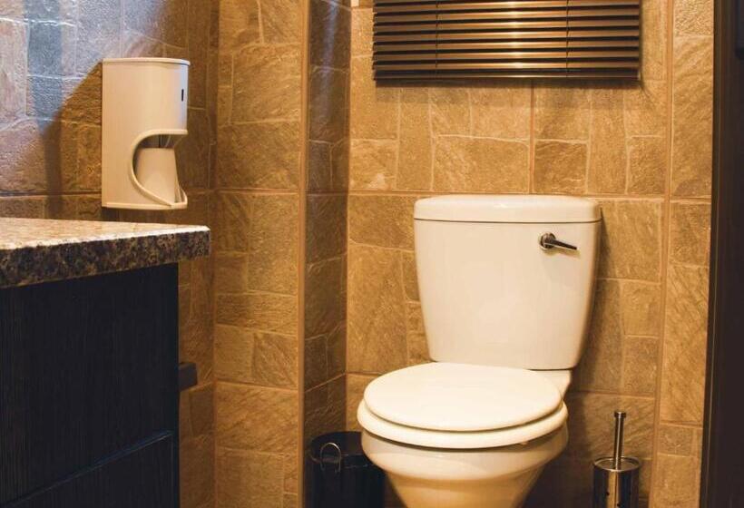 Семейный Номер Deluxe, Palm Inn Guesthouse