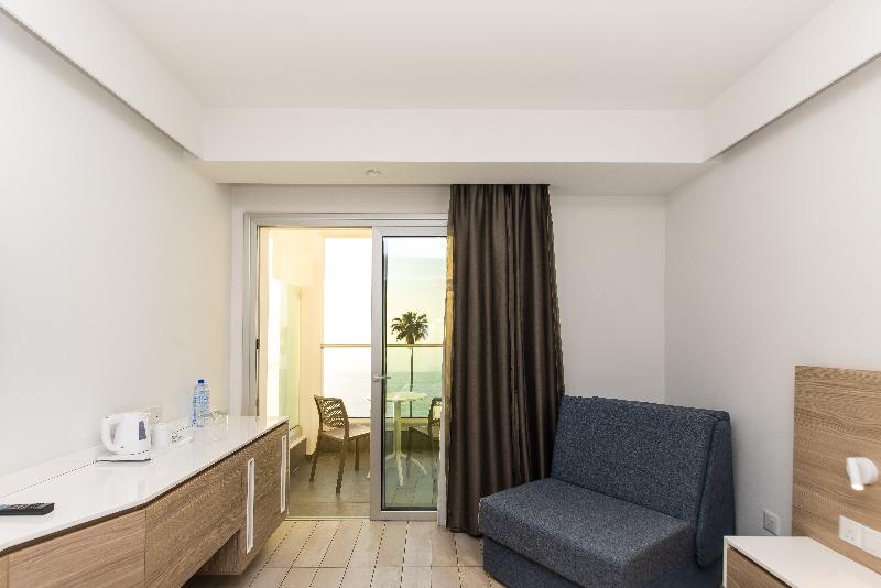 Номер Superior Вид на Море, Evalena Beach