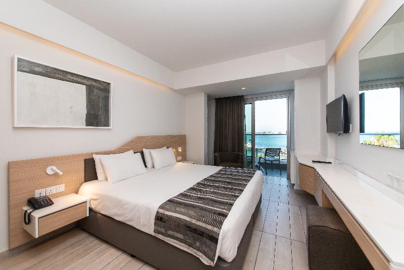 Номер Стандарт Вид на Море, Evalena Beach