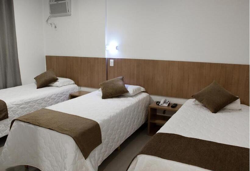 Трехместный Номер Deluxe, Al Mare