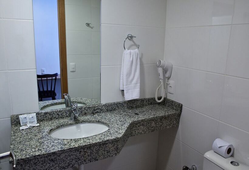 Трехместный Номер Deluxe, Al Mare
