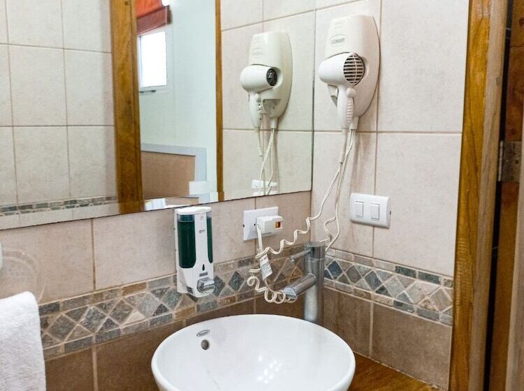 اتاق استاندارد سه نفره, Bellavista Suites By Villas Verdes   Samara Beach