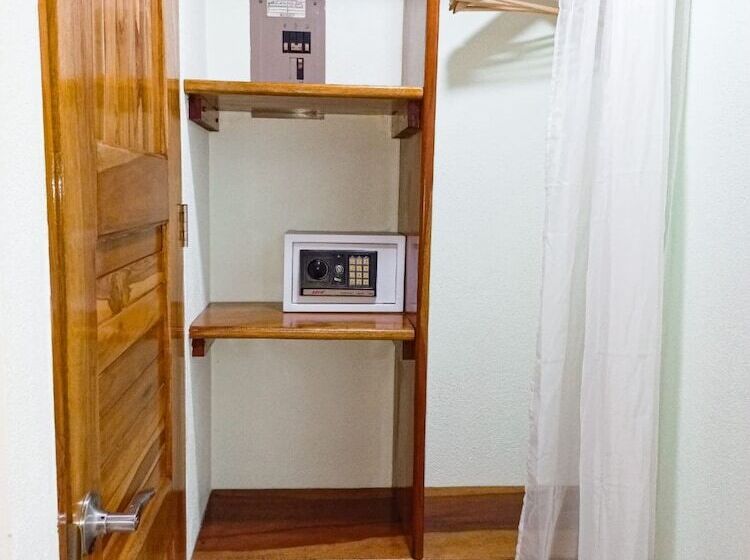 اتاق استاندارد سه نفره, Bellavista Suites By Villas Verdes   Samara Beach