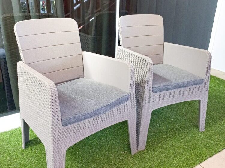 اتاق استاندارد سه نفره, Bellavista Suites By Villas Verdes   Samara Beach