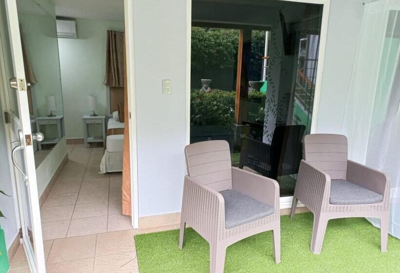اتاق استاندارد سه نفره, Bellavista Suites By Villas Verdes   Samara Beach