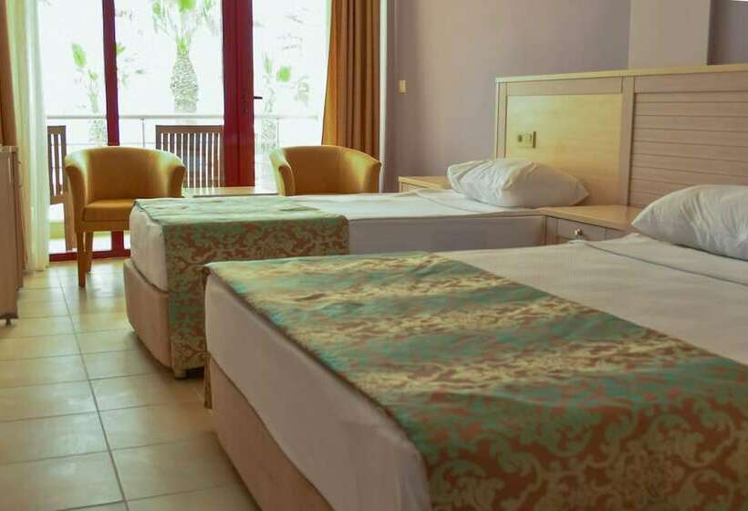 Номер Стандарт, Sirius Mi Hotel Gumuldur