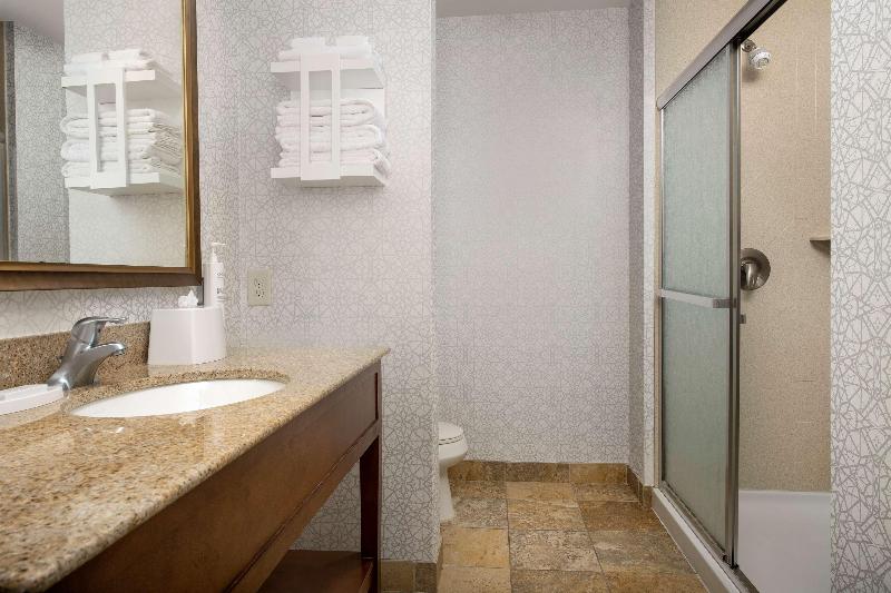 Стандартный Номер Кровать Кинг, Hampton Inn & Suites Holly Springs