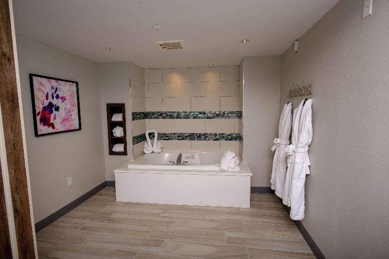Стандартный Номер Кровать Кинг, Hilton Garden Inn Dayton Beavercreek