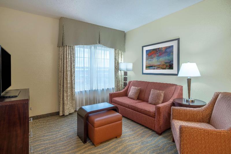 Люкс Премиум, Homewood Suites By Hilton Philadelphiavalley Forge