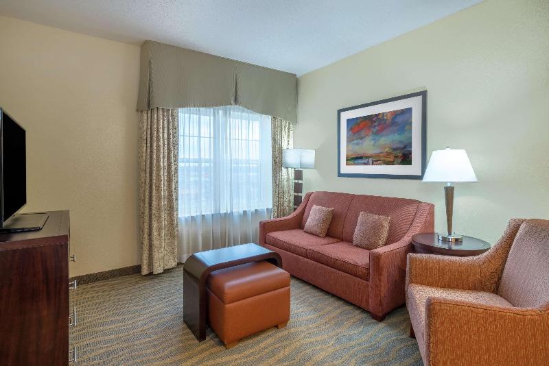 Люкс 2 Спальни, Homewood Suites By Hilton Philadelphiavalley Forge