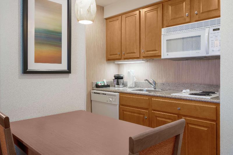 Студио Стандарт Кровать Кинг, Homewood Suites By Hilton Philadelphiavalley Forge