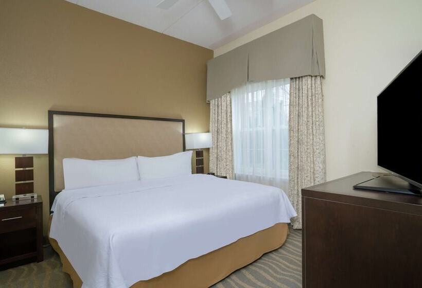 Люкс, Homewood Suites By Hilton Philadelphiavalley Forge