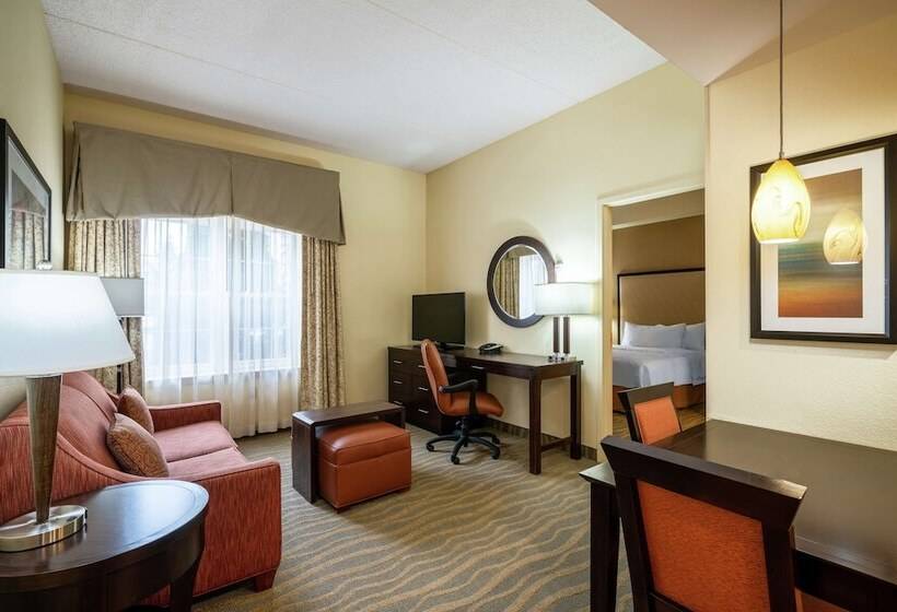Люкс, Homewood Suites By Hilton Philadelphiavalley Forge