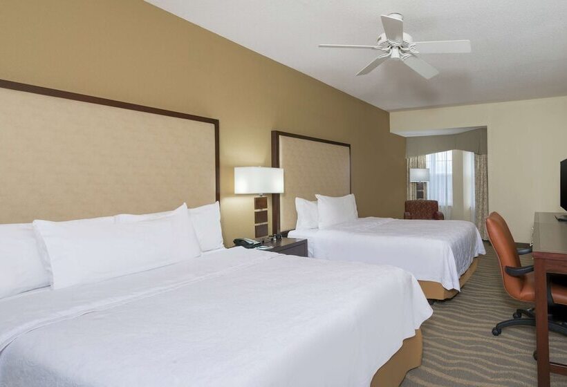 Люкс 2 Спальни, Homewood Suites By Hilton Philadelphiavalley Forge