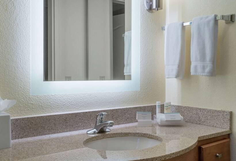 Люкс Премиум, Homewood Suites By Hilton Philadelphiavalley Forge