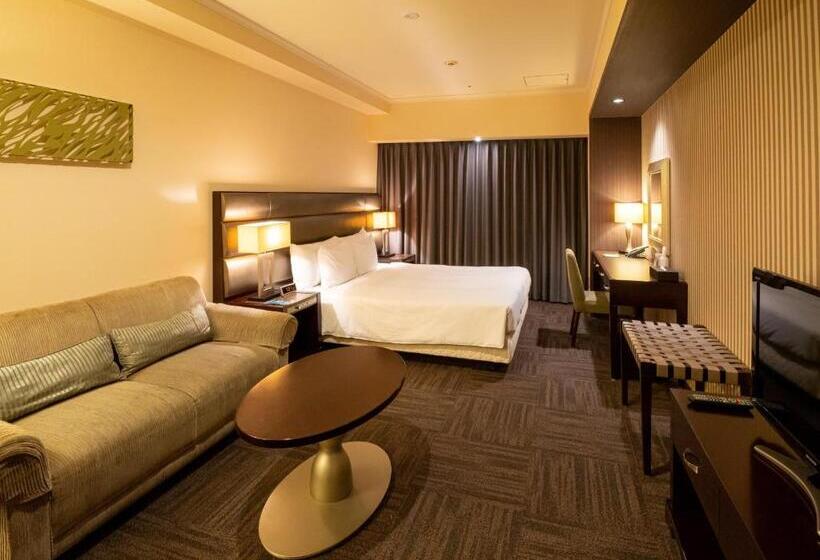 수피리어 룸, Ibis Styles Sapporo