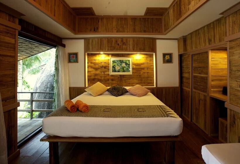 Номер Superior, Nangyuan Island Dive Resort