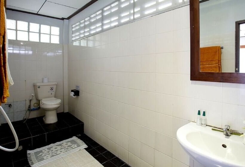 Номер Deluxe, Nangyuan Island Dive Resort