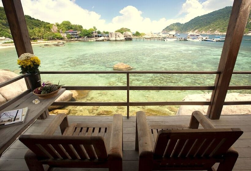 Вилла 1 Спальня, Nangyuan Island Dive Resort