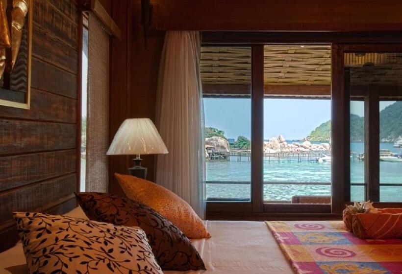 Вилла 1 Спальня, Nangyuan Island Dive Resort
