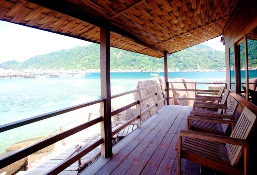 Семейный Номер Superior, Nangyuan Island Dive Resort