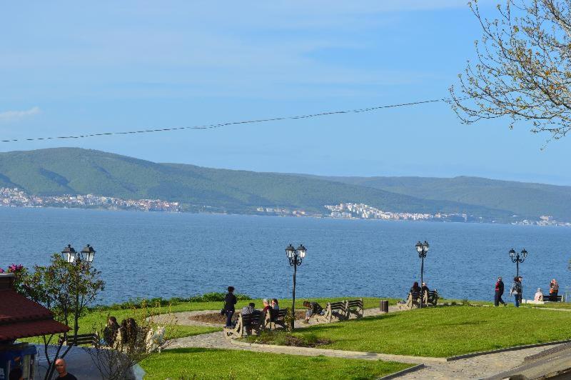 חדר סטנדרט, Saint George   Old Nesebar