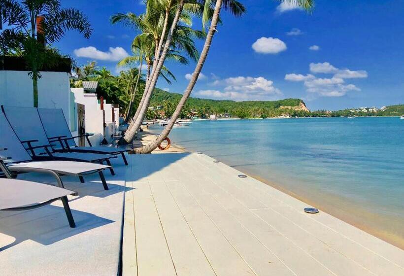 수피리어 트리플 룸, So Kohkoon Beach Resort