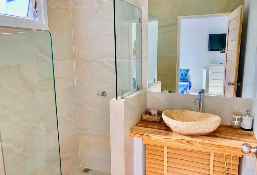수피리어 트리플 룸, So Kohkoon Beach Resort