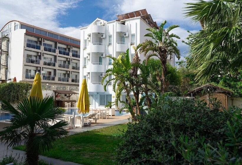 اتاق اکونومی, Otel Yeni Residence