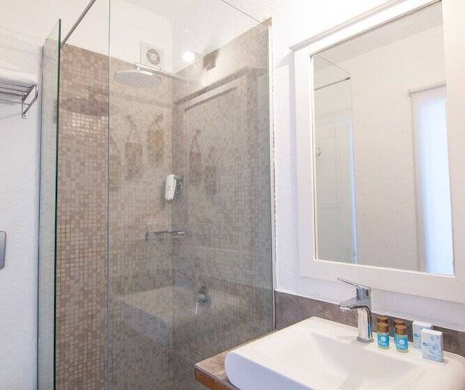 اتاق اکونومی, Otel Yeni Residence