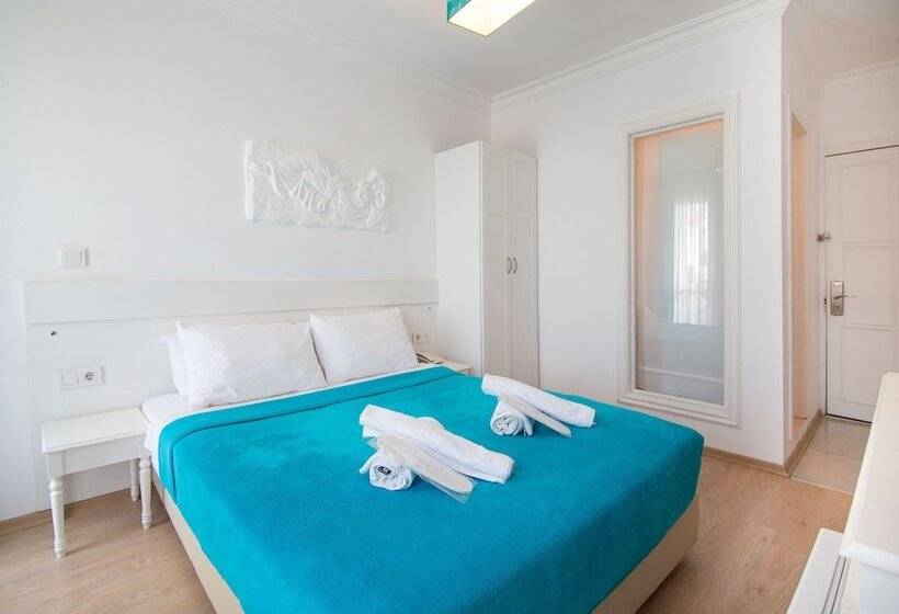 اتاق اکونومی, Otel Yeni Residence