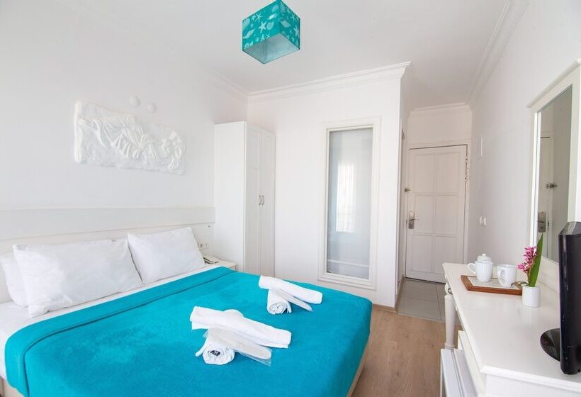 اتاق اکونومی, Otel Yeni Residence
