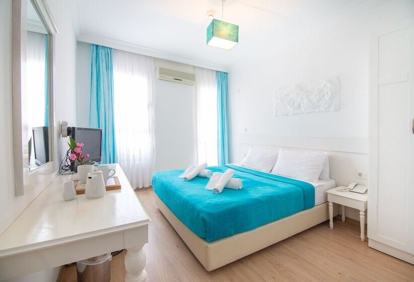 اتاق اکونومی, Otel Yeni Residence