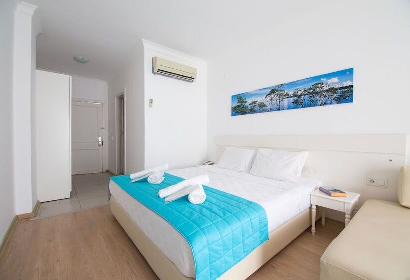 اتاق استاندارد, Otel Yeni Residence