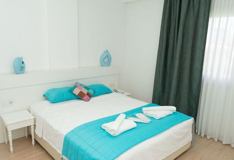 اتاق استاندارد, Otel Yeni Residence