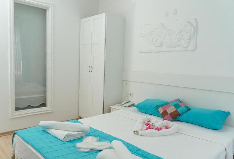 اتاق اکونومی, Otel Yeni Residence
