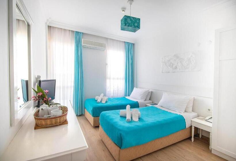 اتاق اکونومی, Otel Yeni Residence