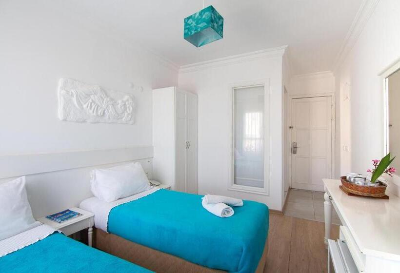 اتاق اکونومی, Otel Yeni Residence