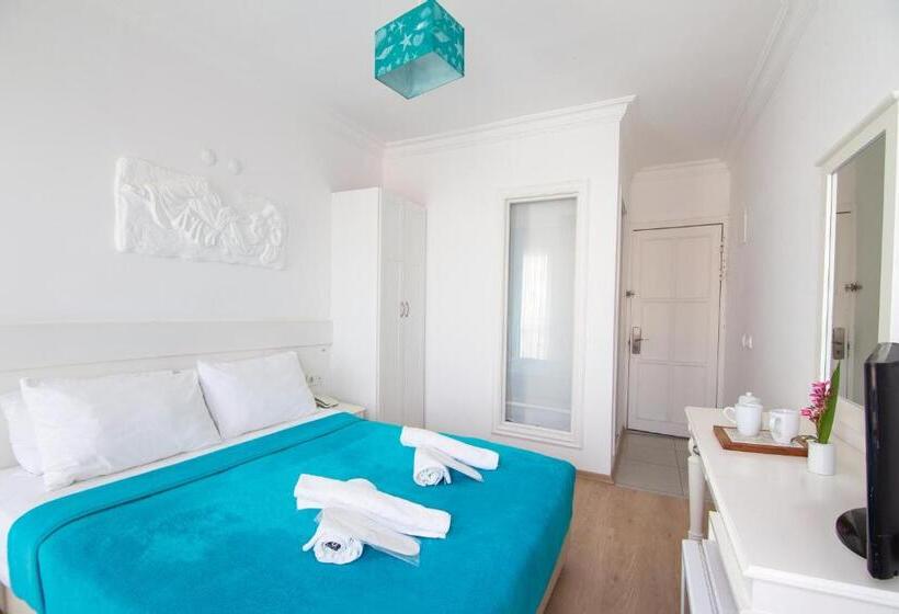 اتاق اکونومی, Otel Yeni Residence