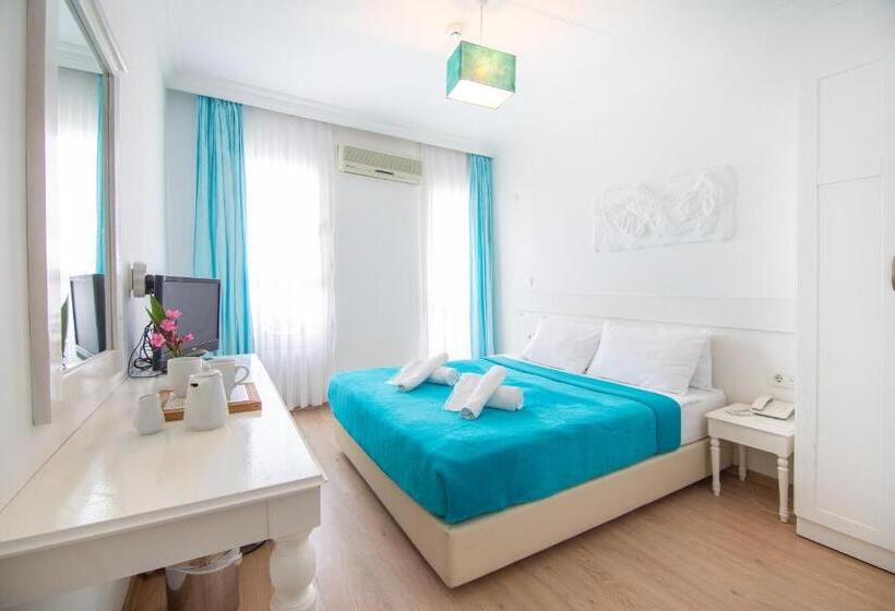 اتاق اکونومی, Otel Yeni Residence